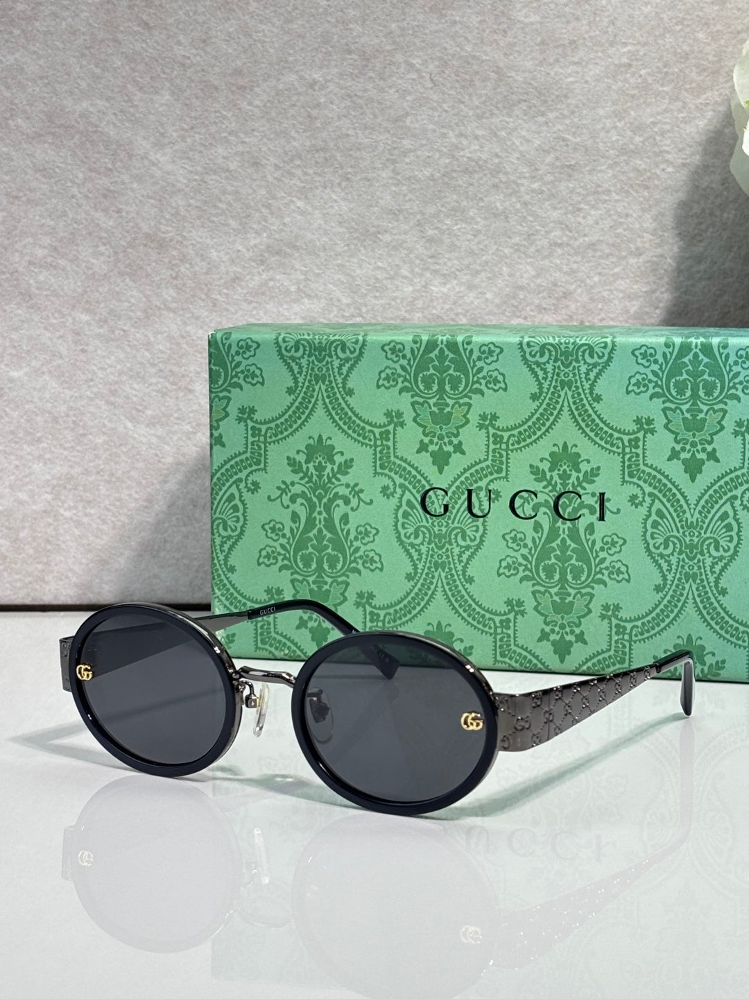 Gucci Glasses