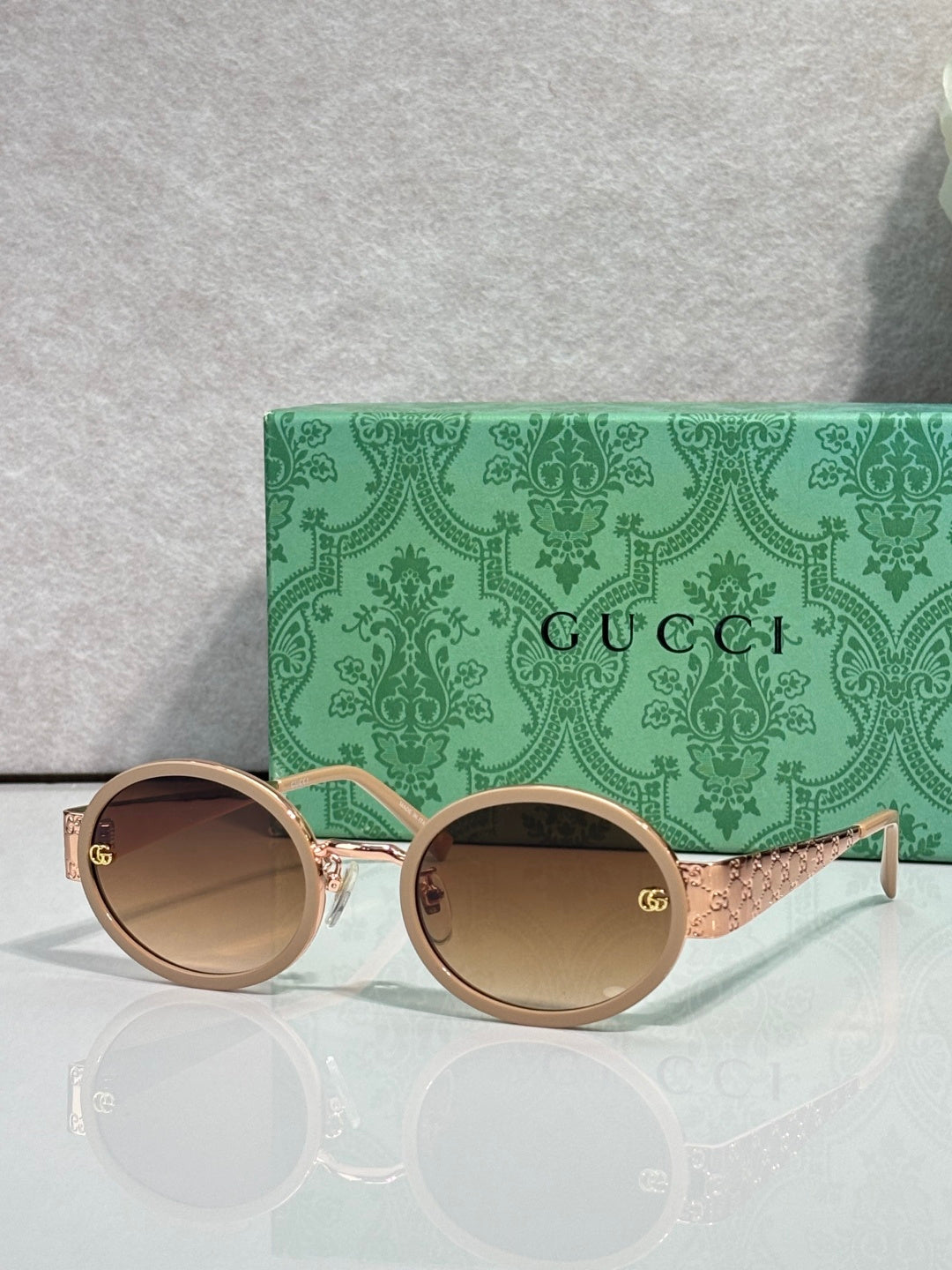 Gucci Glasses