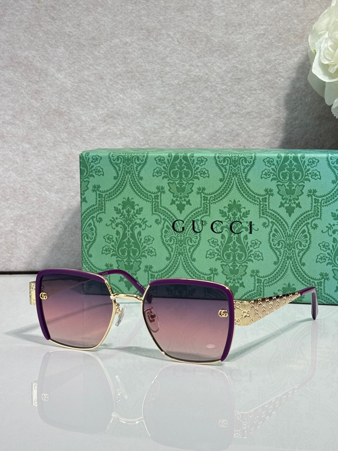 Gucci Glasses