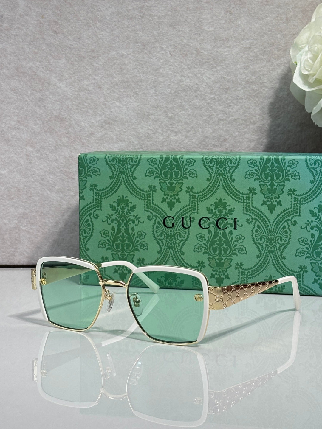 Gucci Glasses