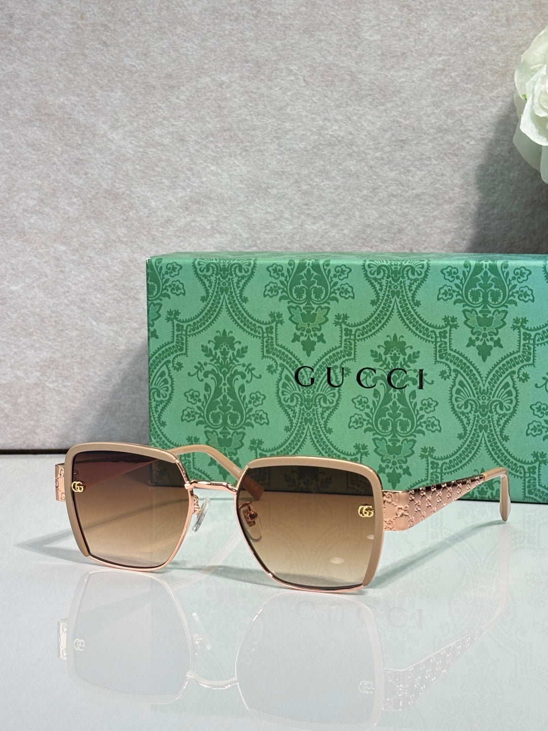 Gucci Glasses