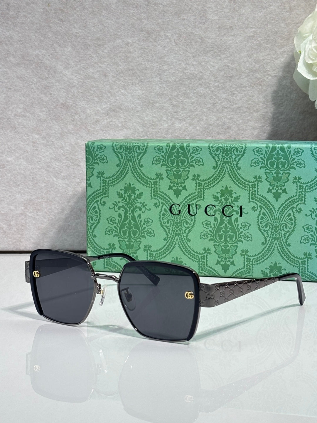 Gucci Glasses