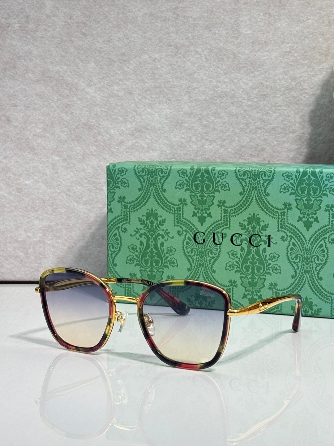 Gucci Glasses