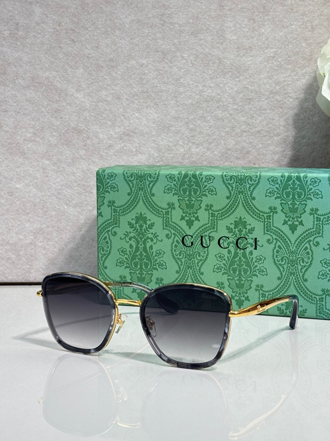 Gucci Glasses