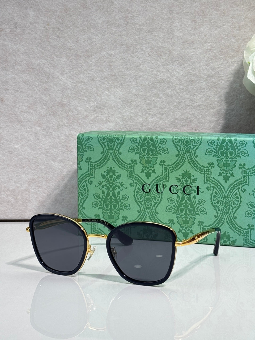 Gucci Glasses