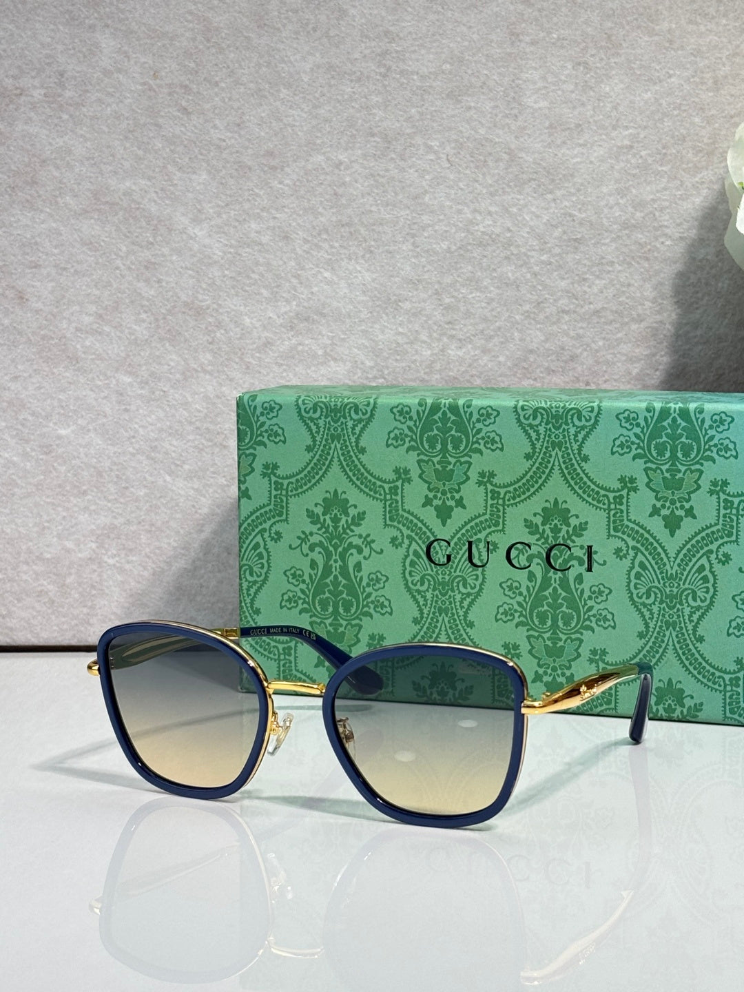 Gucci Glasses