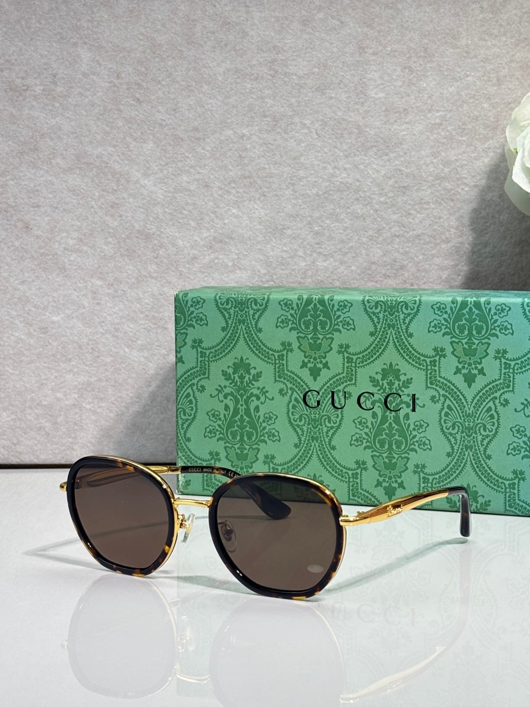 Gucci Glasses