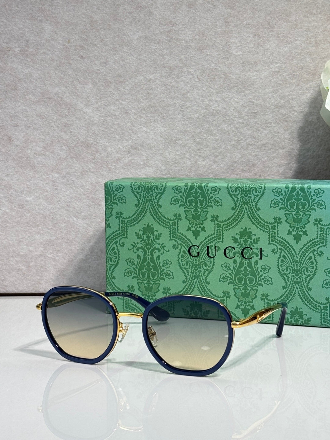 Gucci Glasses