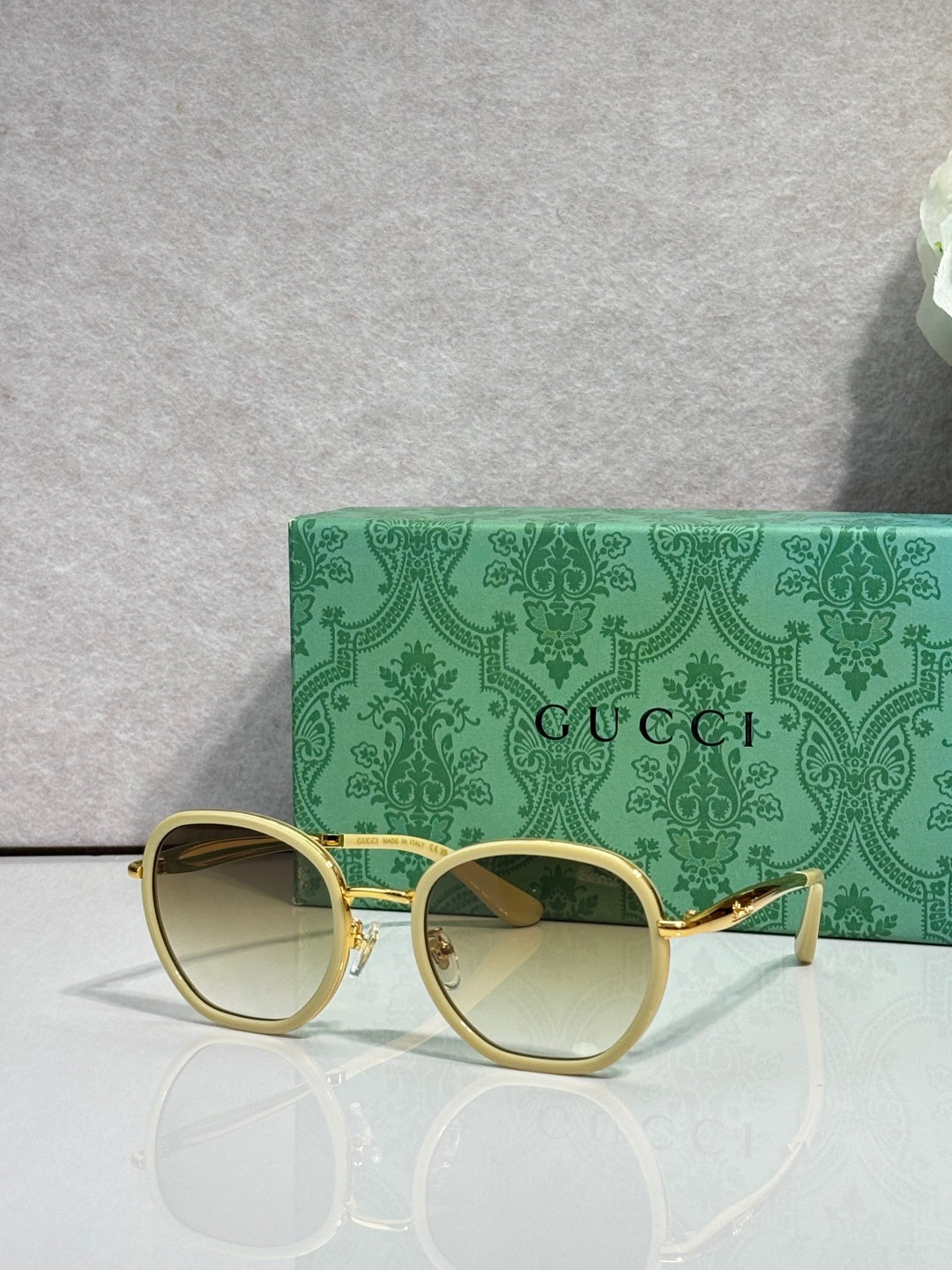 Gucci Glasses