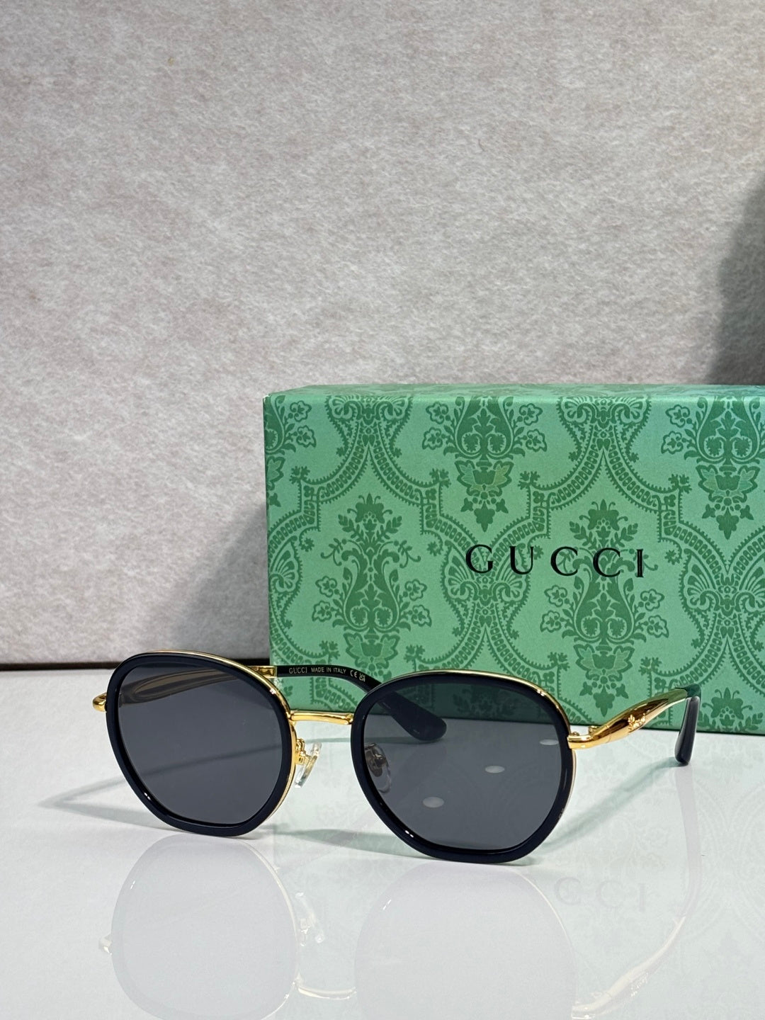 Gucci Glasses