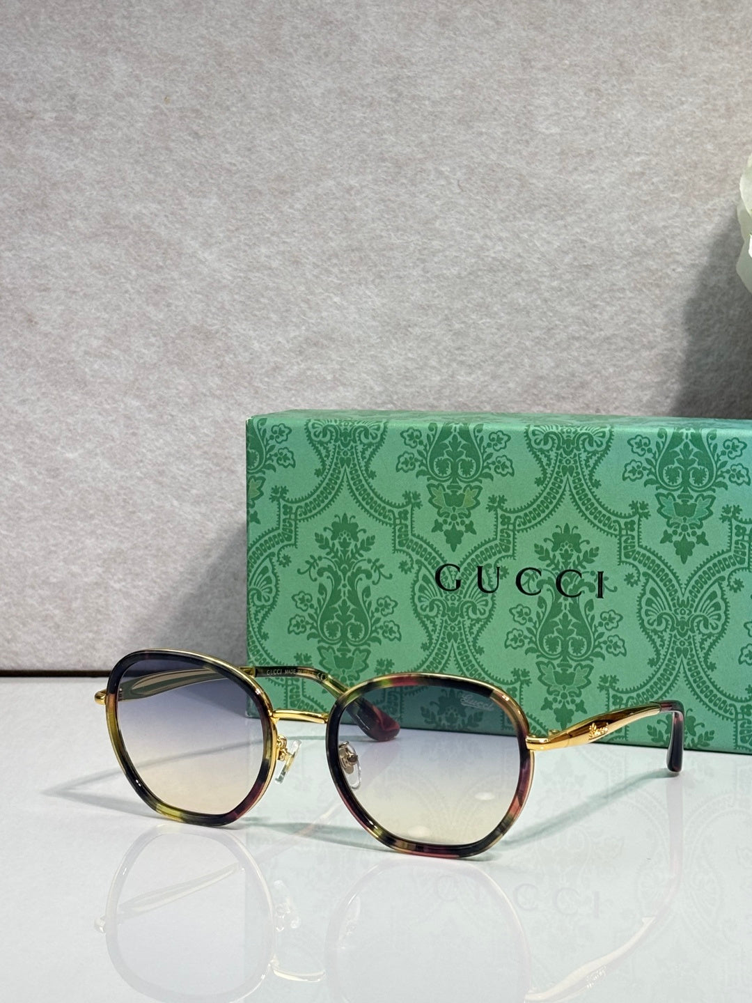 Gucci Glasses