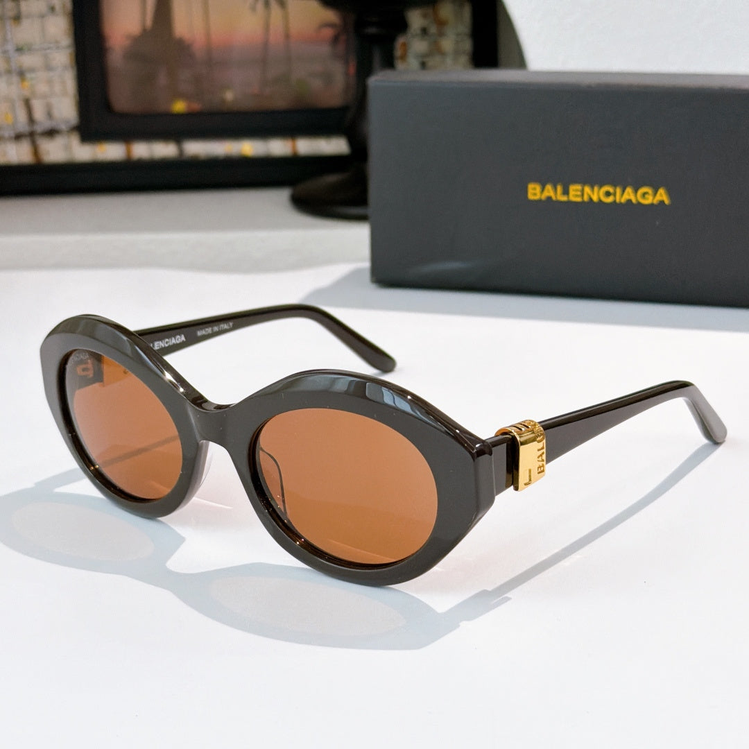 Balenciaga Glasses