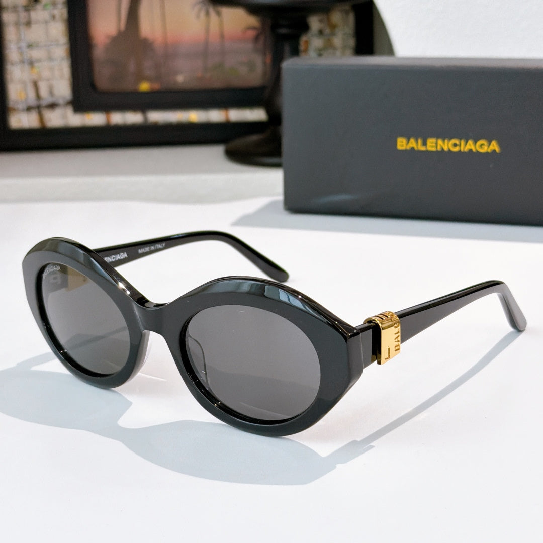 Balenciaga Glasses