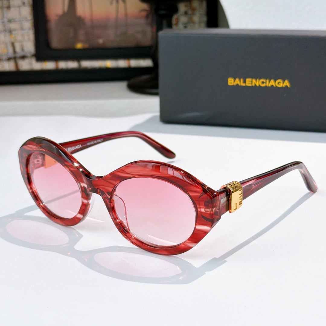 Balenciaga Glasses