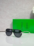Bottega Veneta Glasses