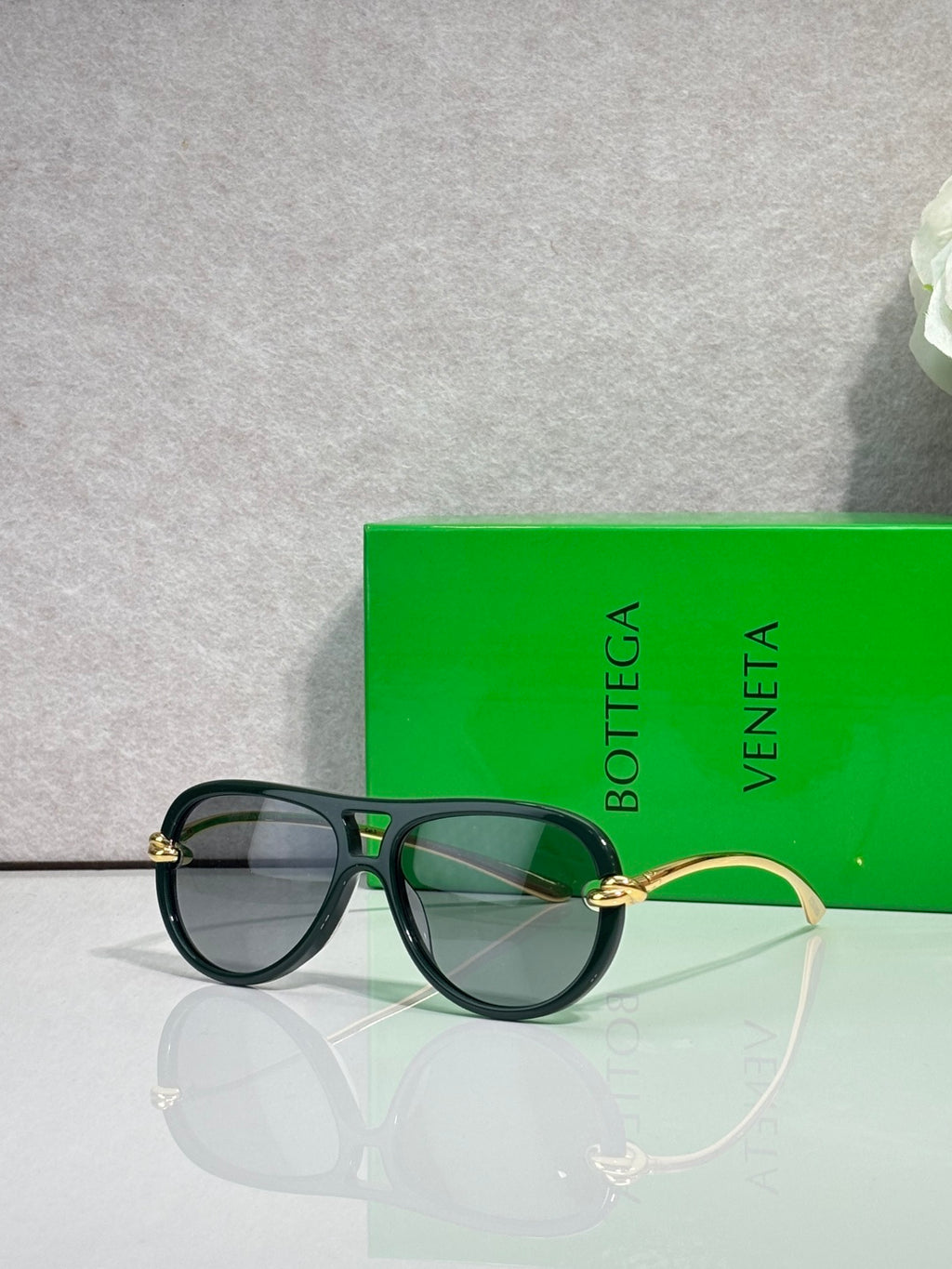 Bottega Veneta Glasses