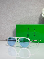 Bottega Veneta Glasses