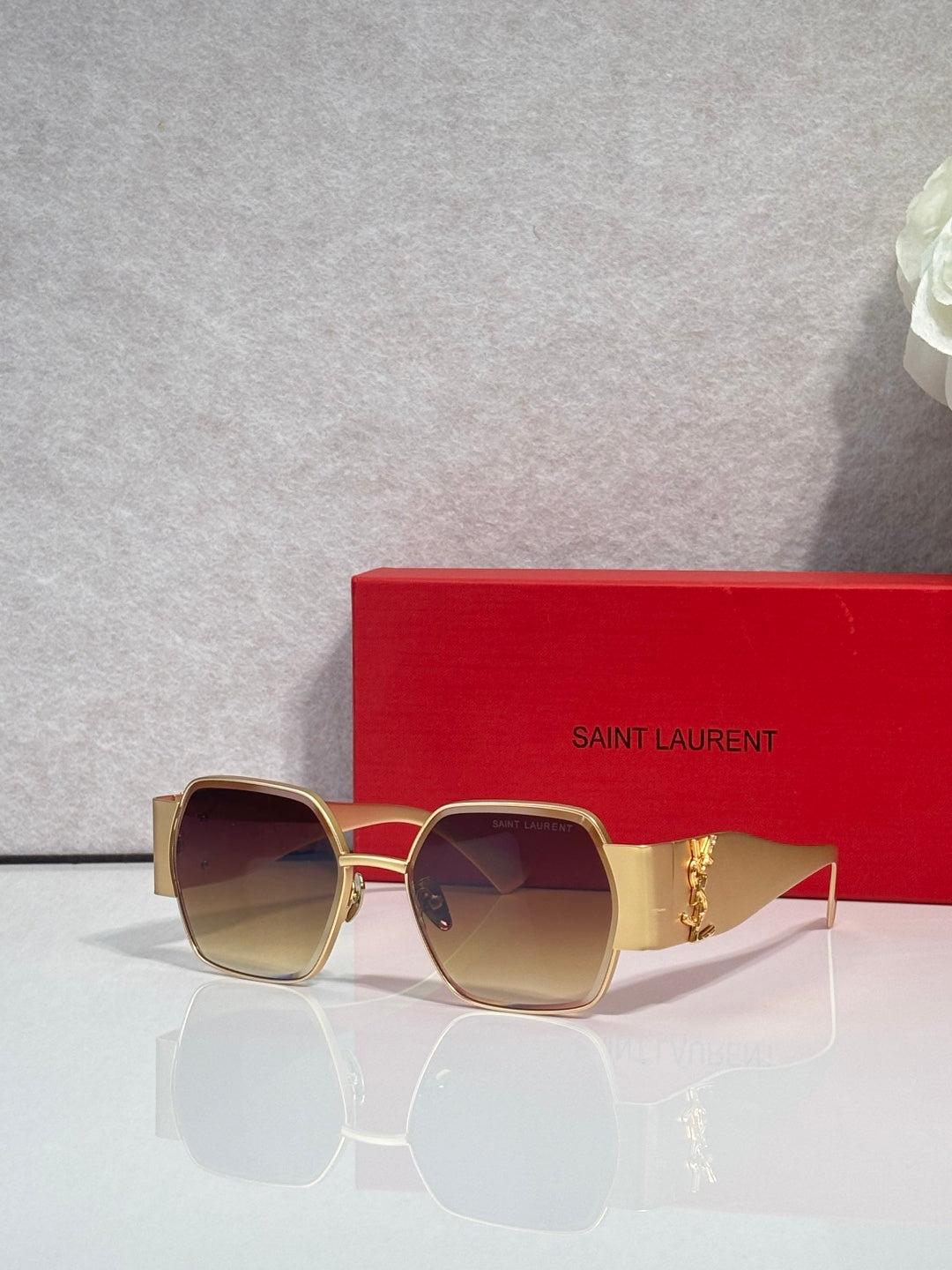 YSL Glasses