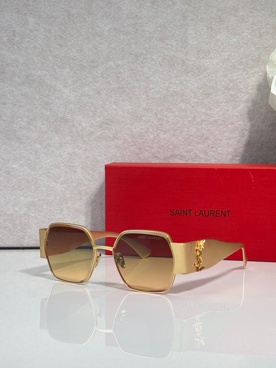YSL Glasses