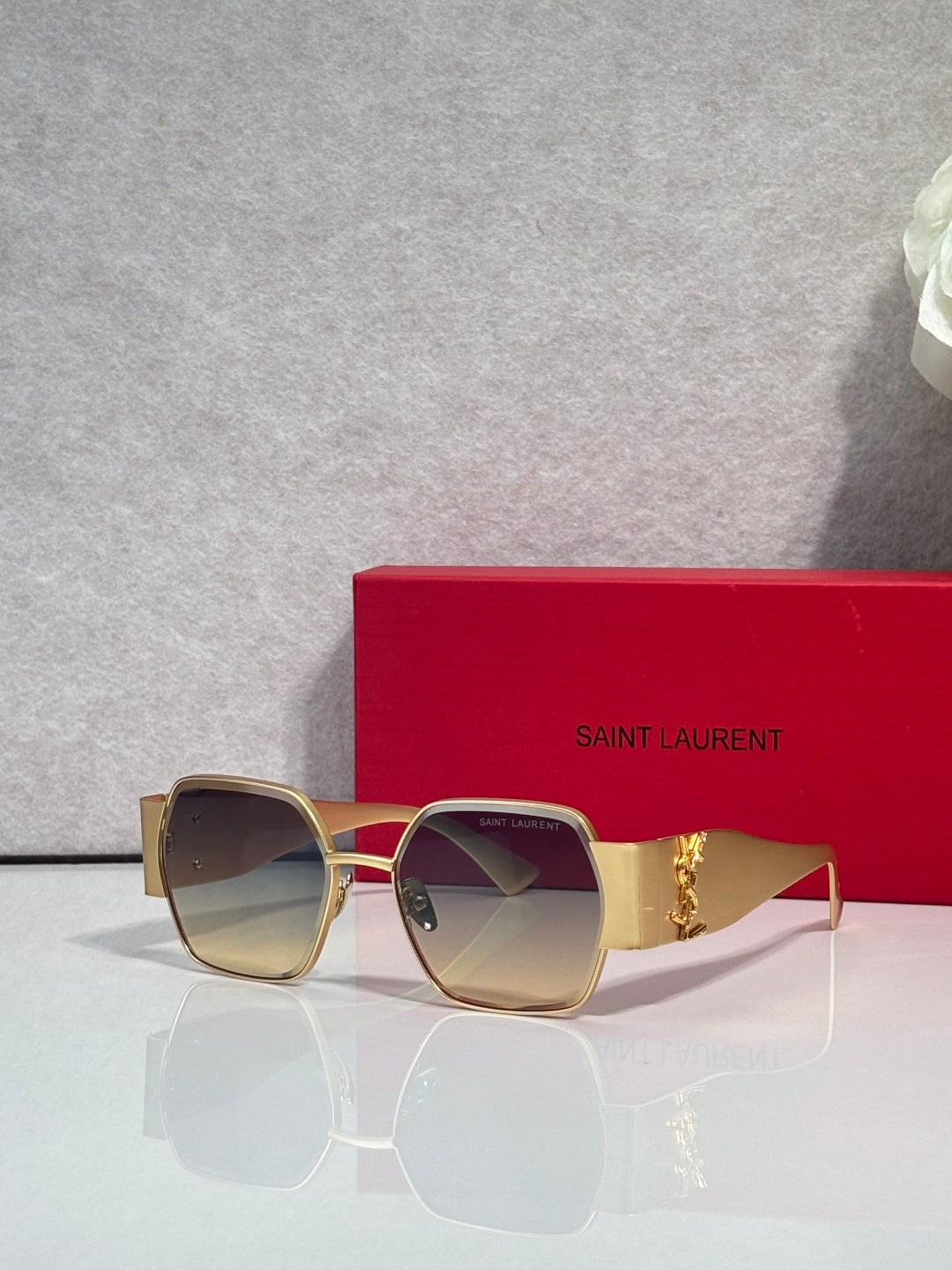 YSL Glasses