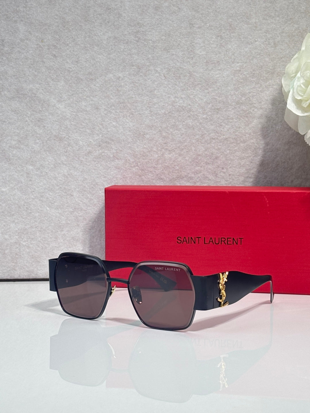 YSL Glasses