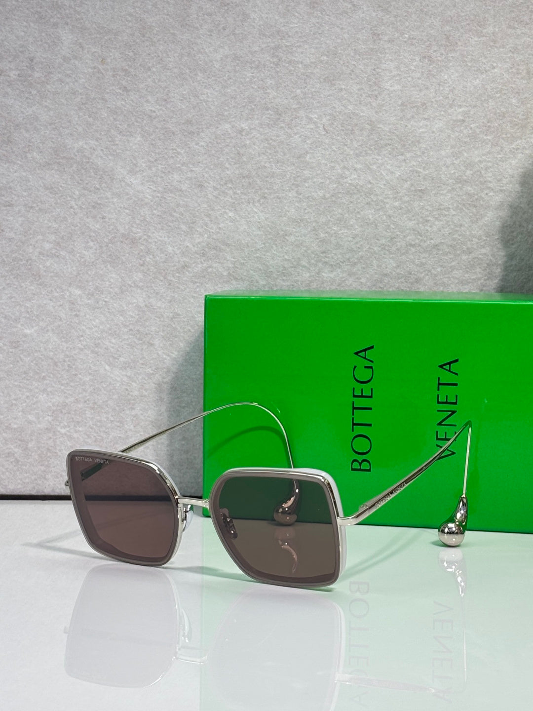Bottega Veneta Glasses