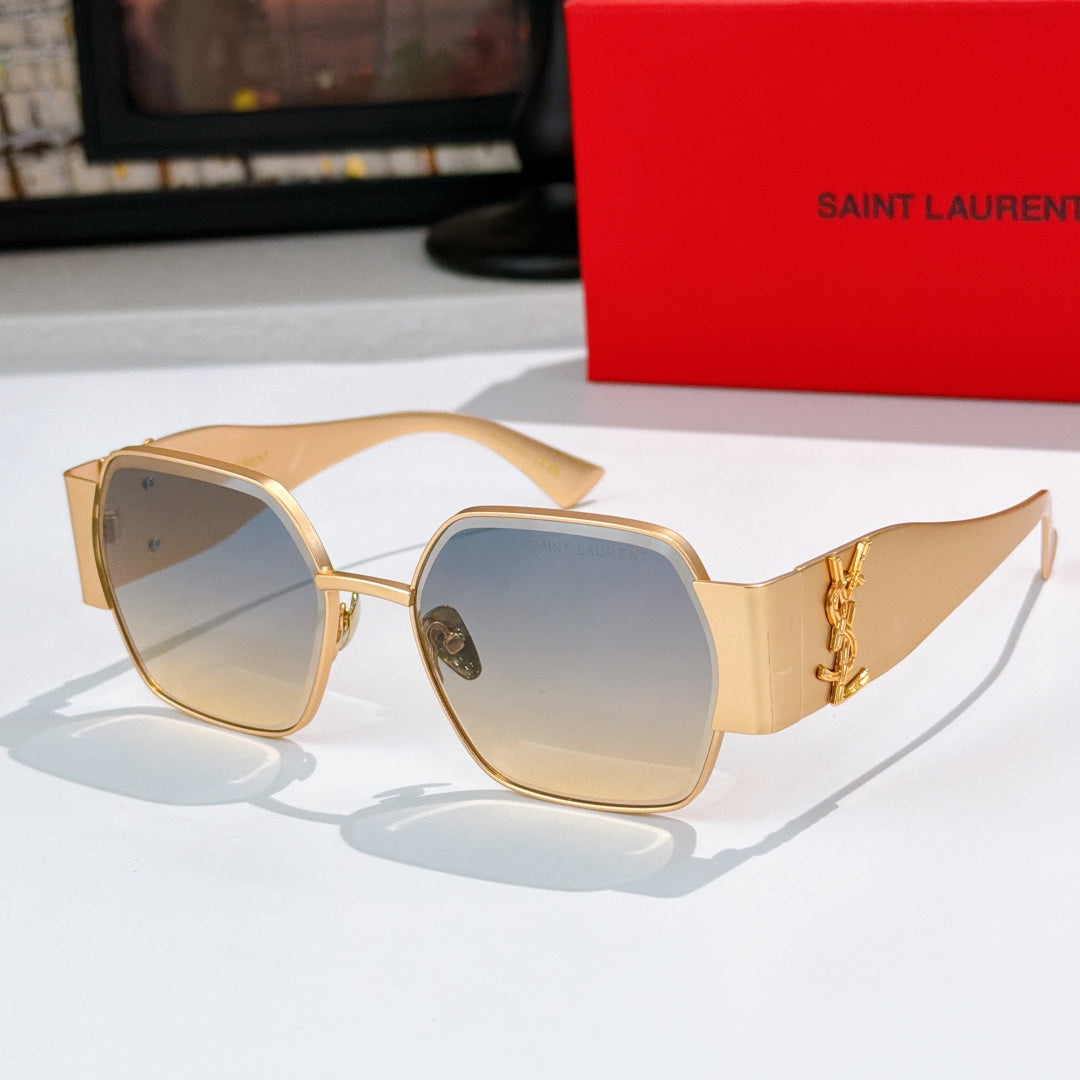 YSL Glasses