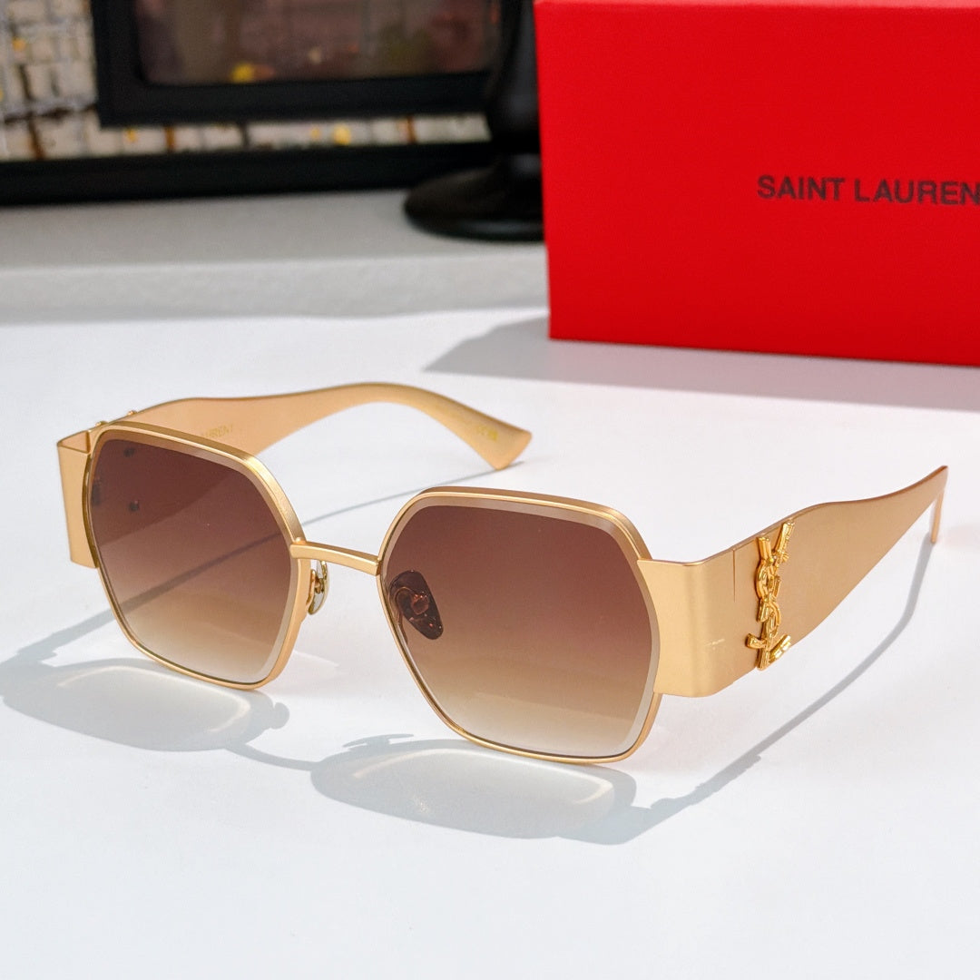 YSL Glasses