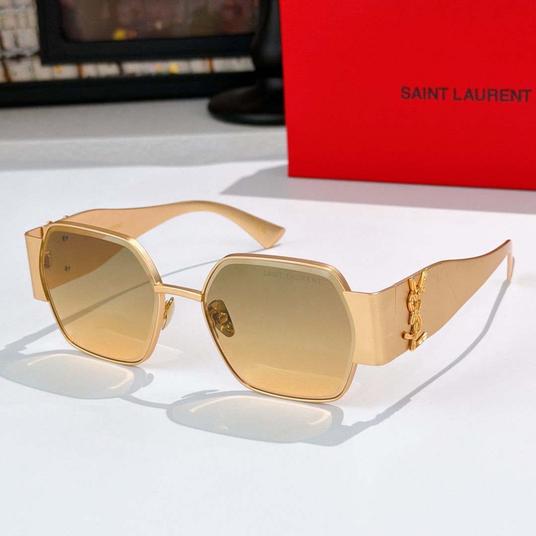 YSL Glasses