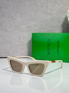 Bottega Veneta Glasses
