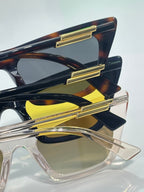 Bottega Veneta Glasses