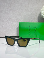 Bottega Veneta Glasses