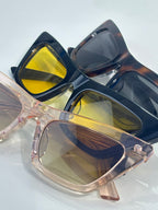 Bottega Veneta Glasses