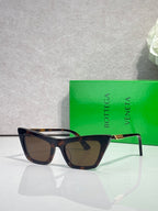 Bottega Veneta Glasses