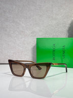 Bottega Veneta Glasses