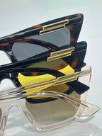 Bottega Veneta Glasses