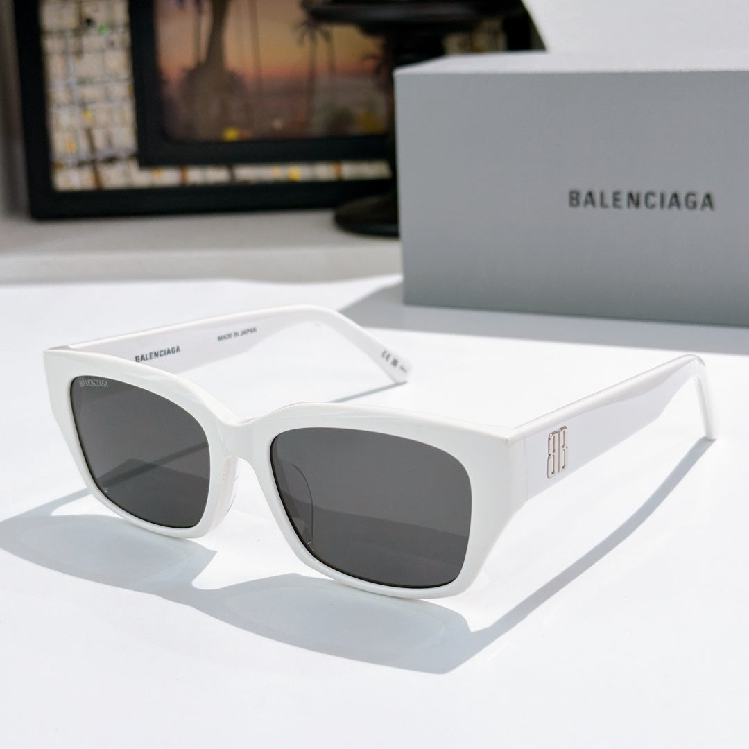 Balenciaga Glasses