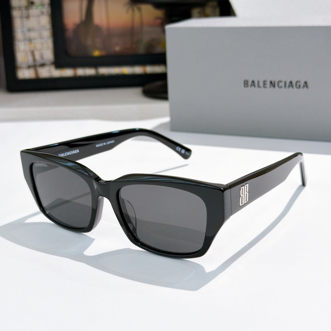 Balenciaga Glasses