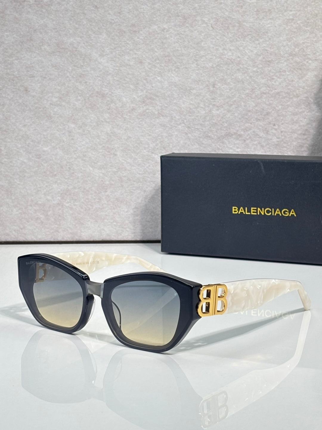 Balenciaga Glasses