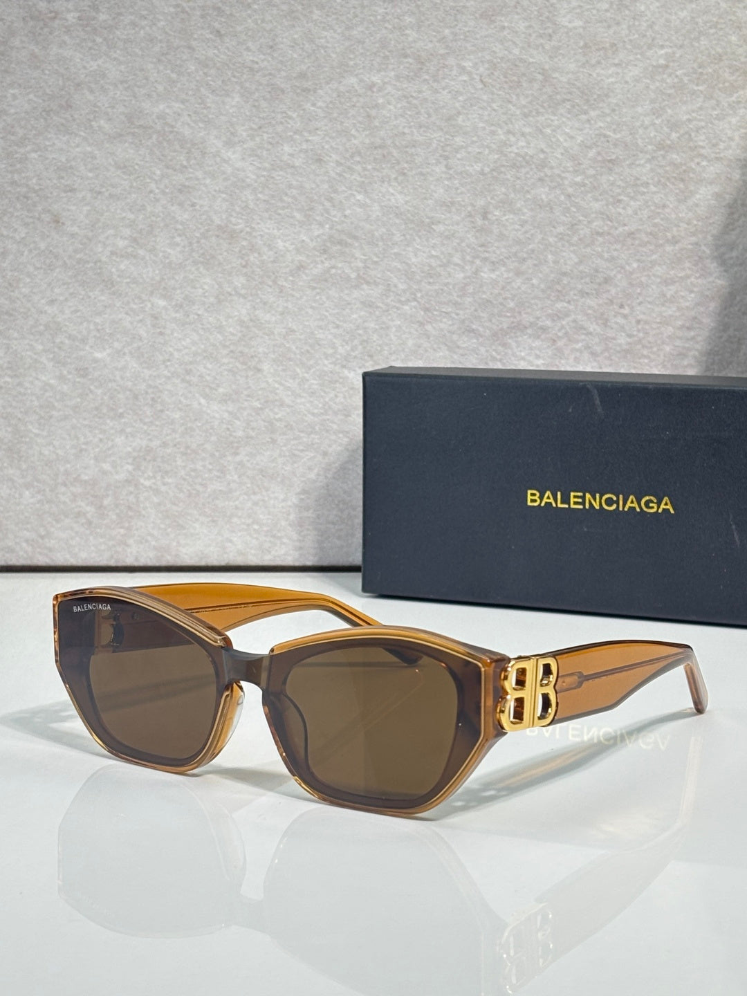 Balenciaga Glasses