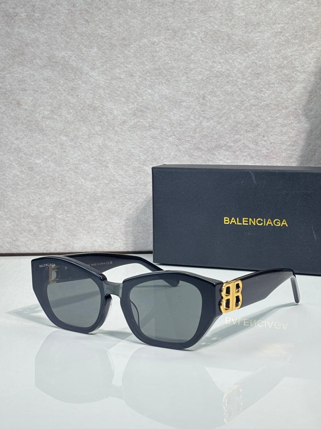 Balenciaga Glasses