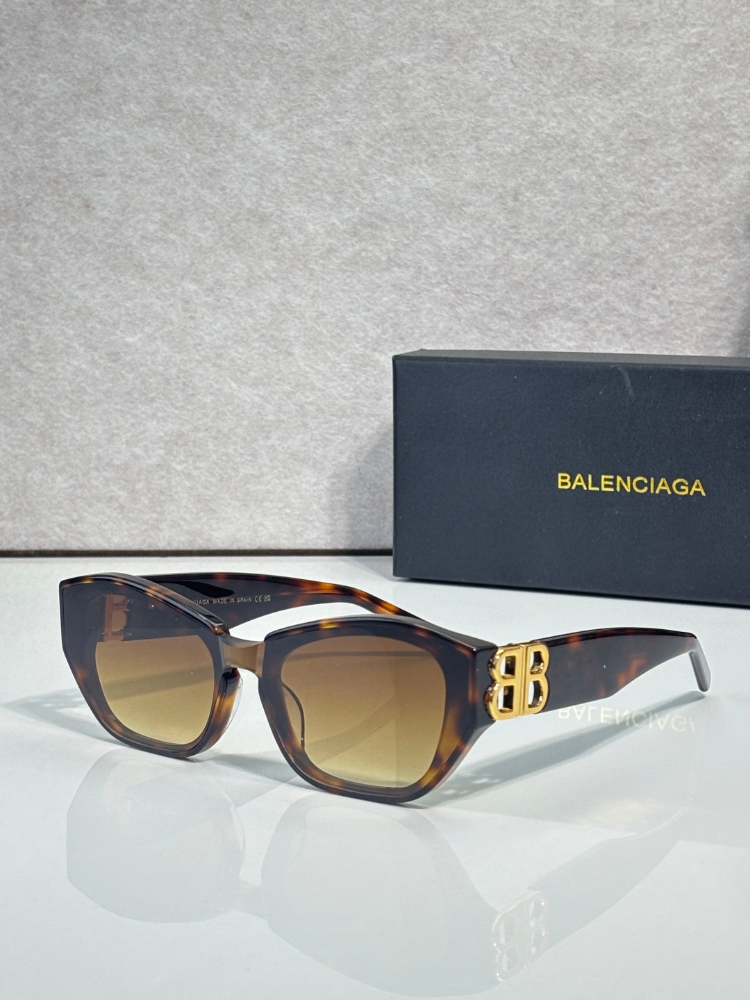 Balenciaga Glasses