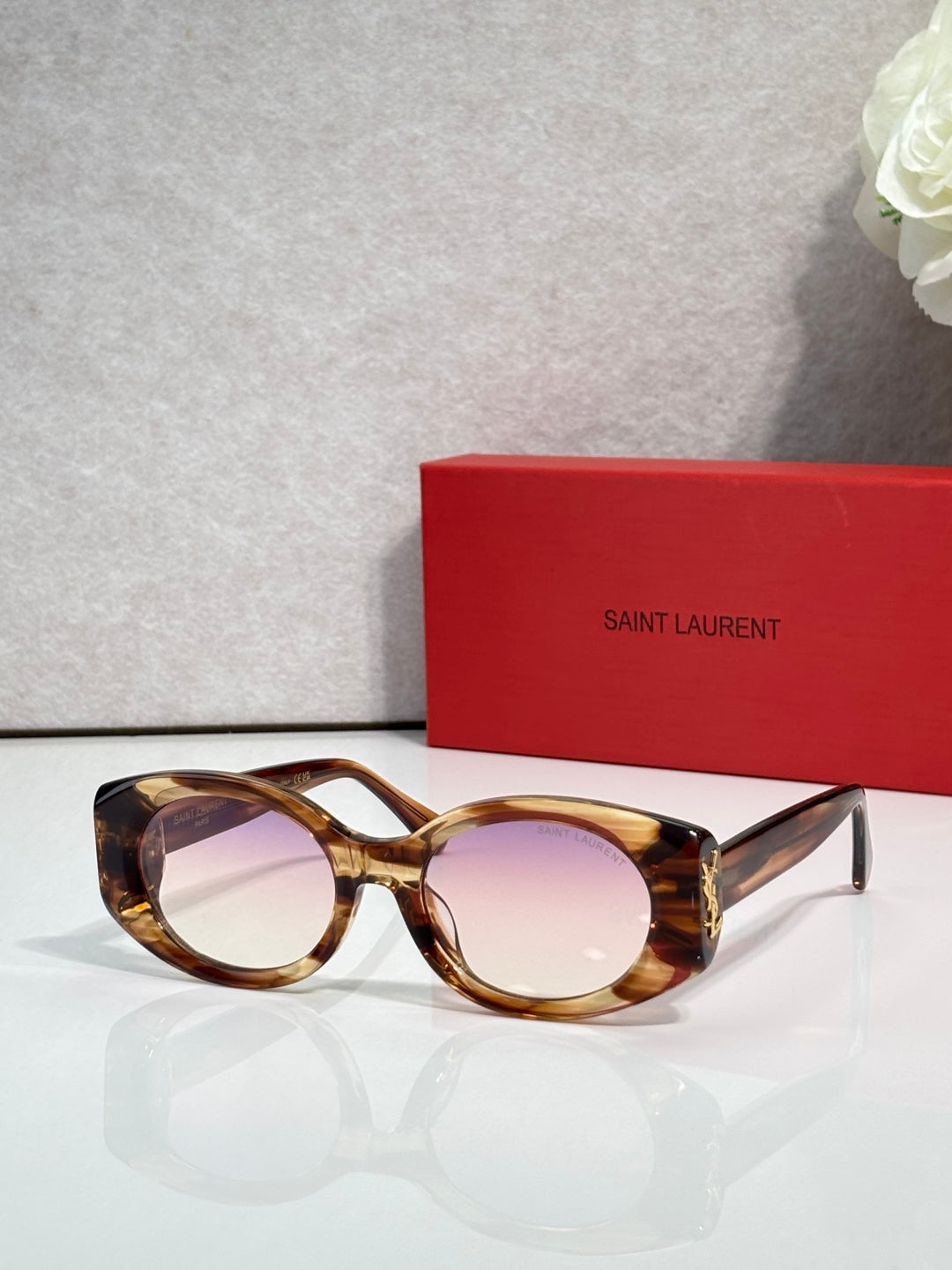 YSL Glasses