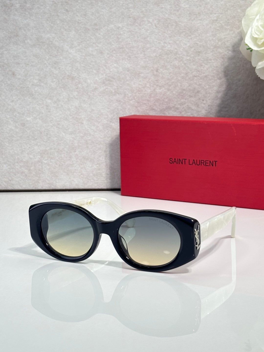 YSL Glasses