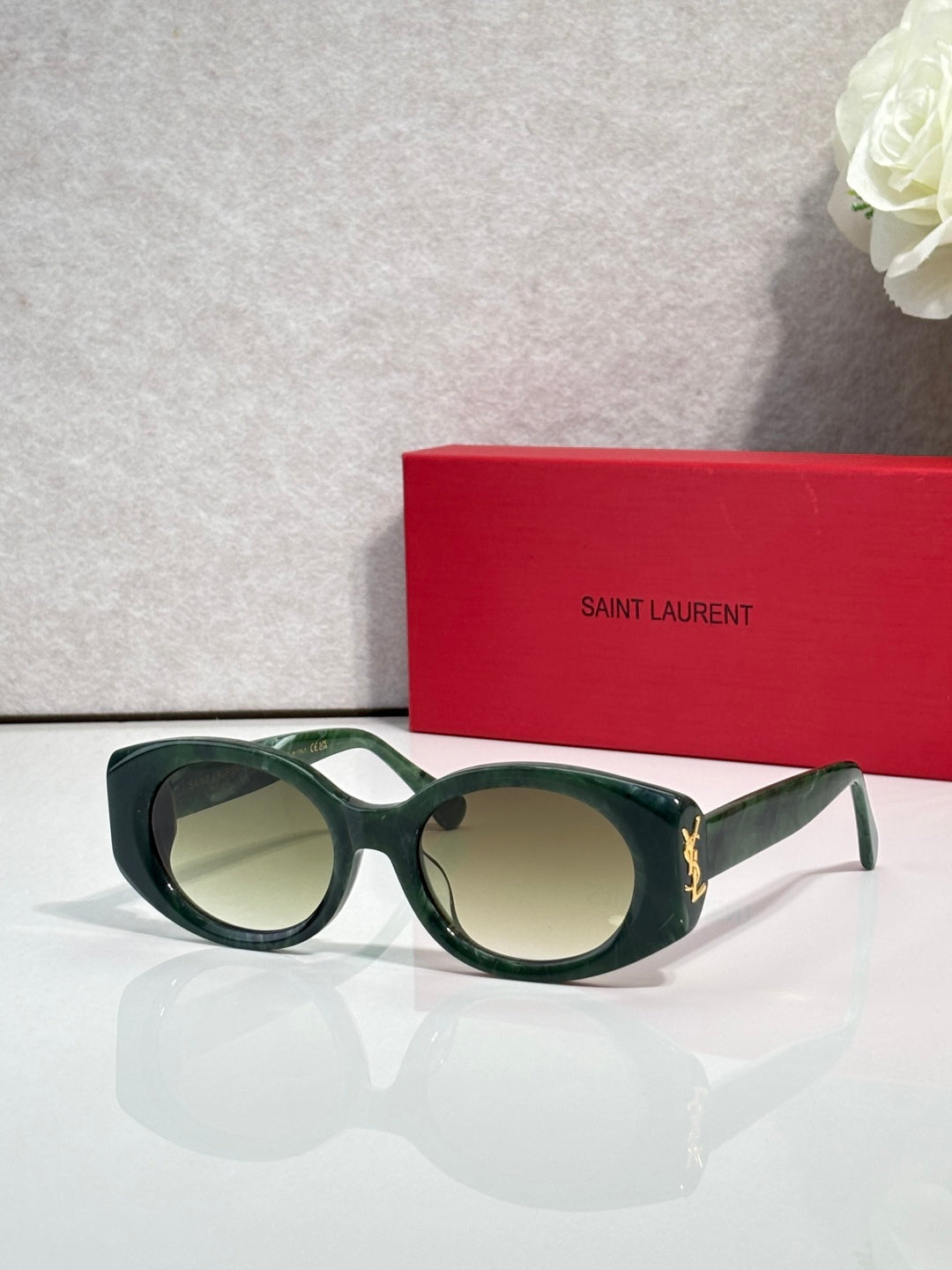 YSL Glasses