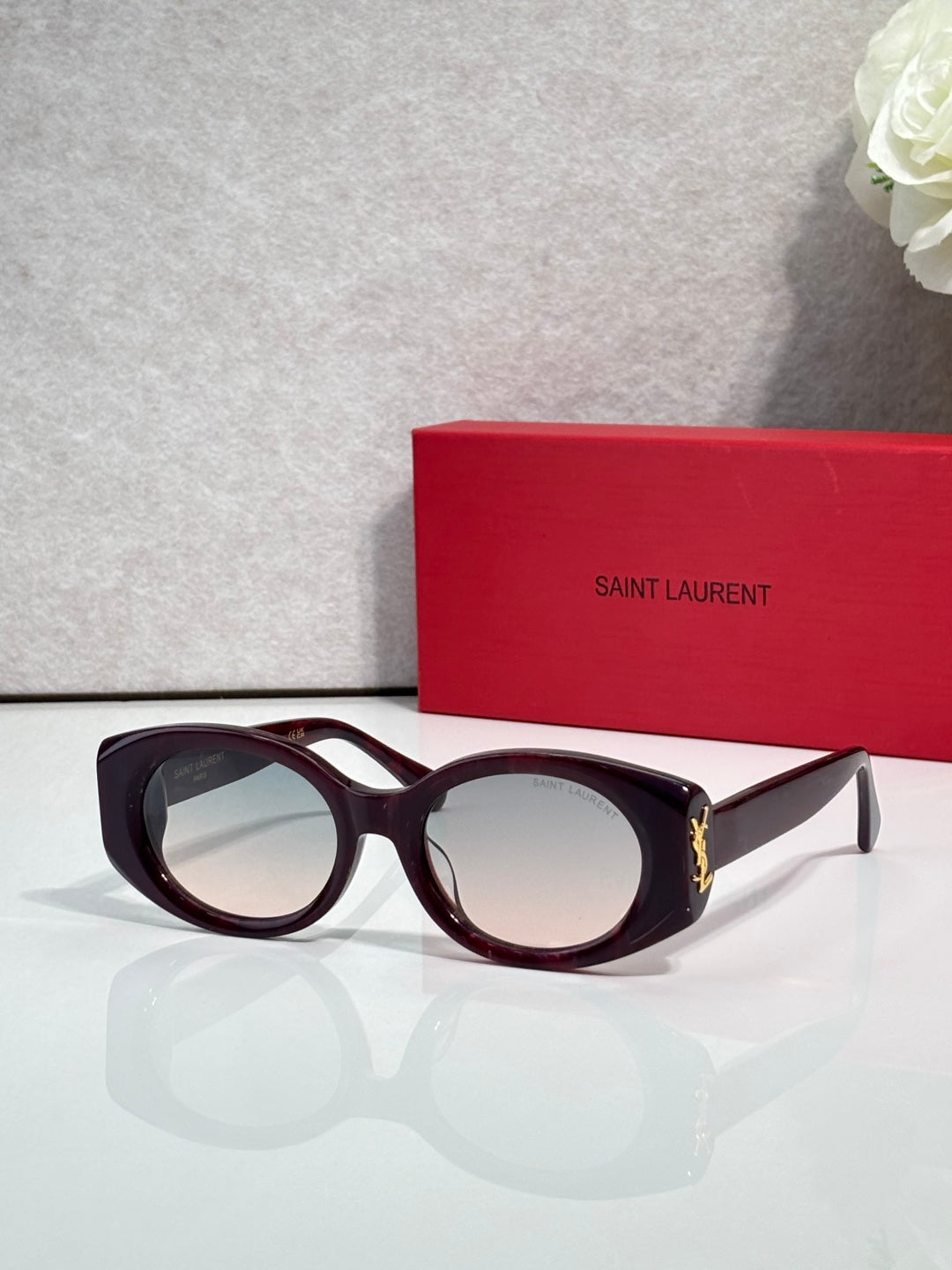 YSL Glasses