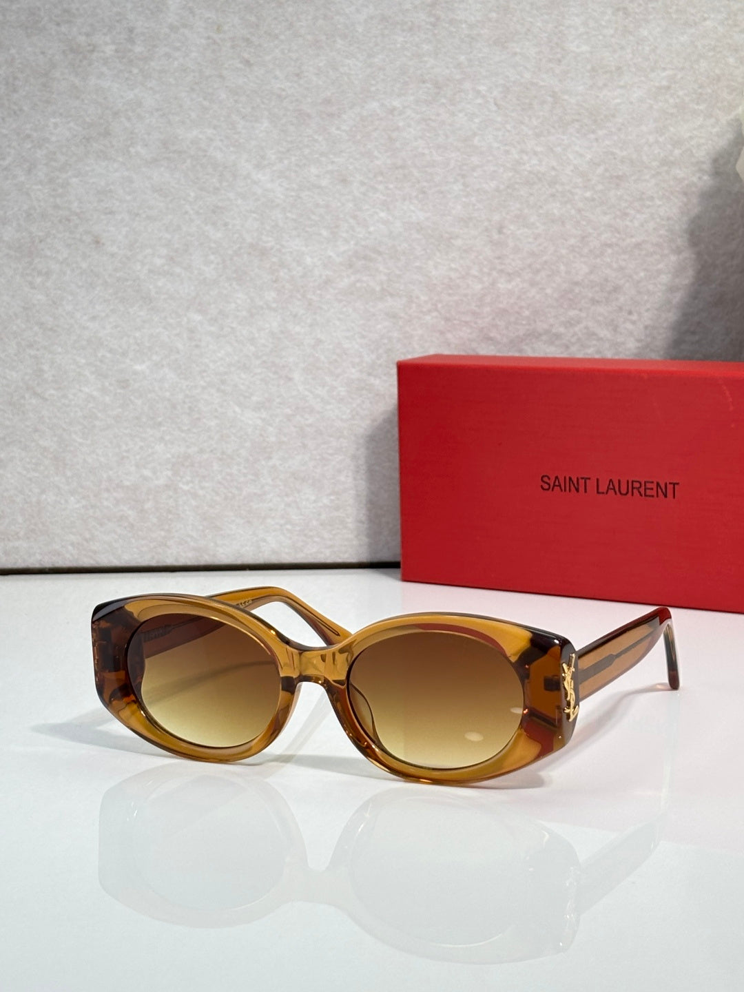 YSL Glasses