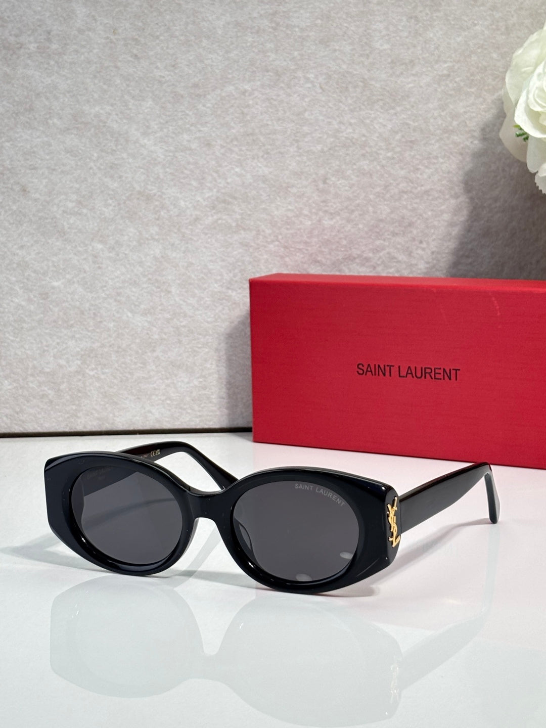 YSL Glasses
