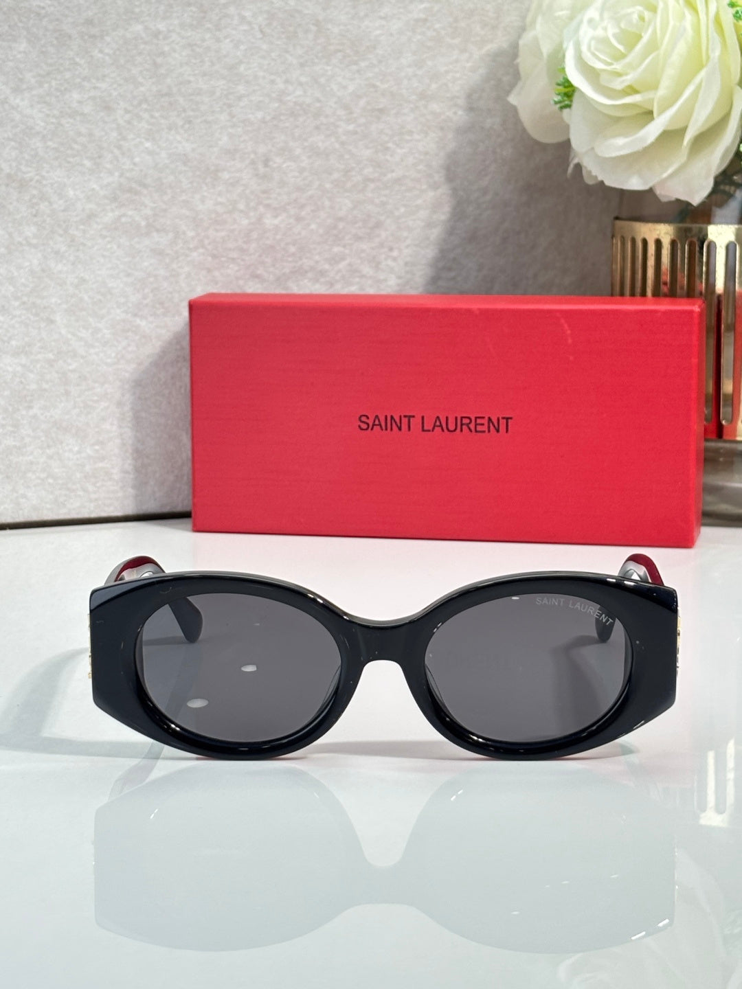 YSL Glasses