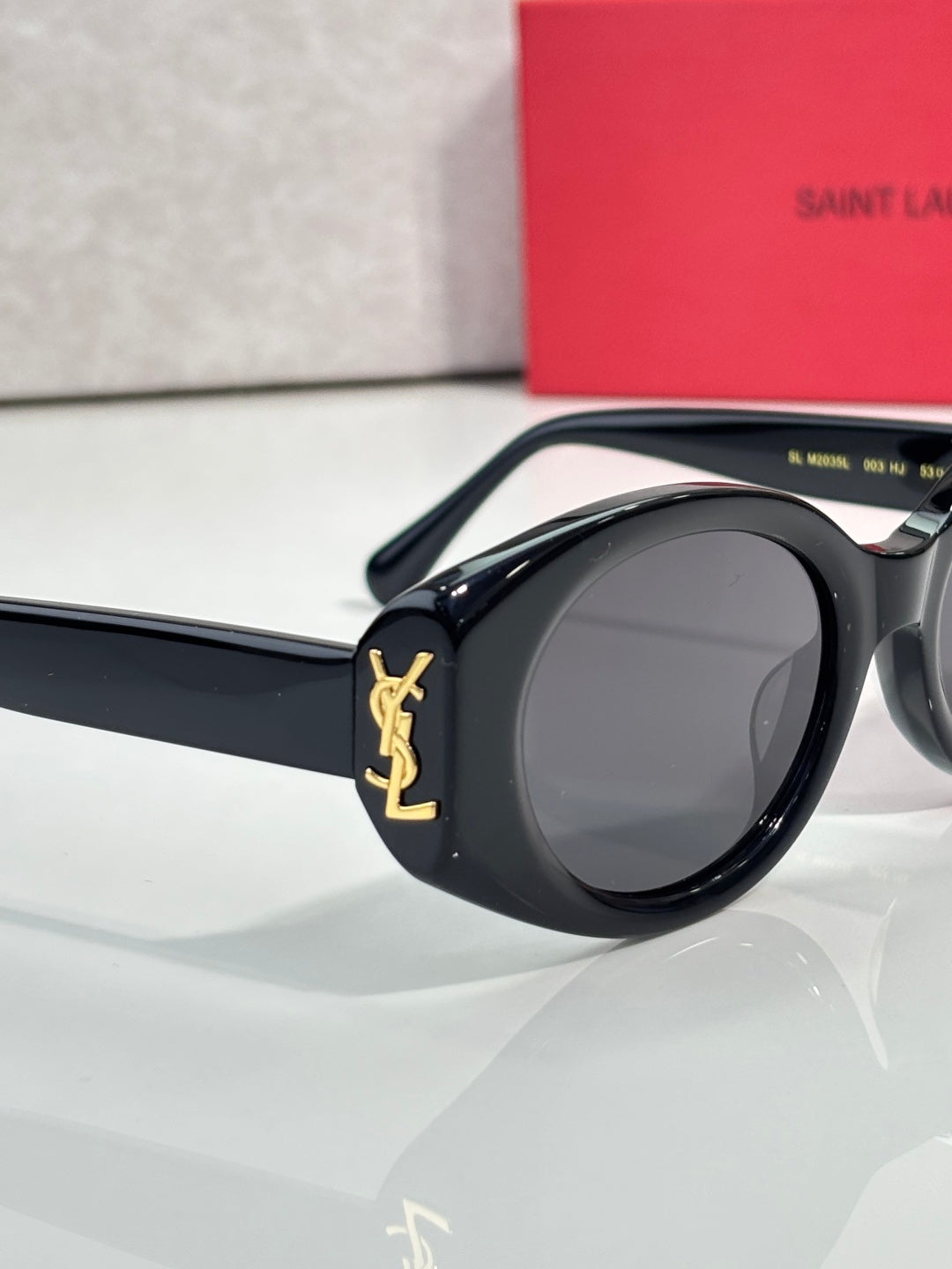 YSL Glasses
